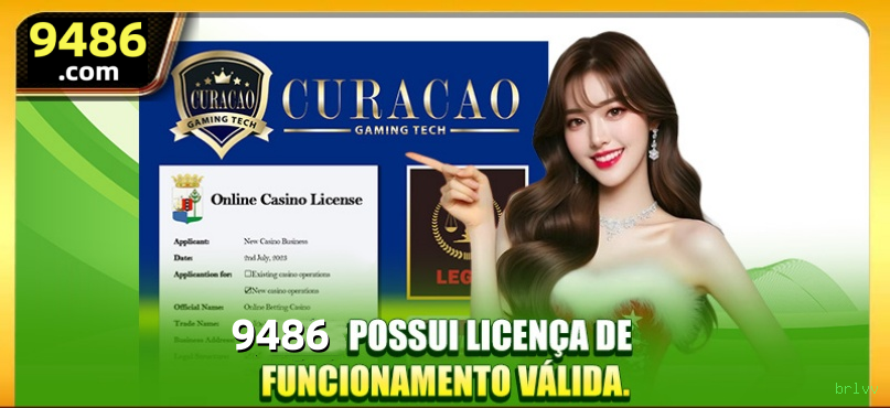 Imagem promocional dos jogos Fortune da brlvv