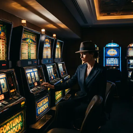 Imagem promocional dos jogos Fortune da brlvv