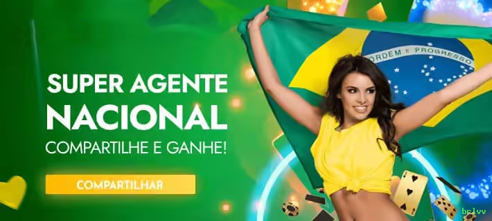 Imagem promocional de todos os jogos da brlvv