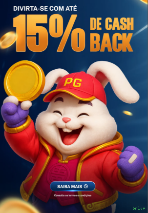 Imagem promocional da plataforma brlvv